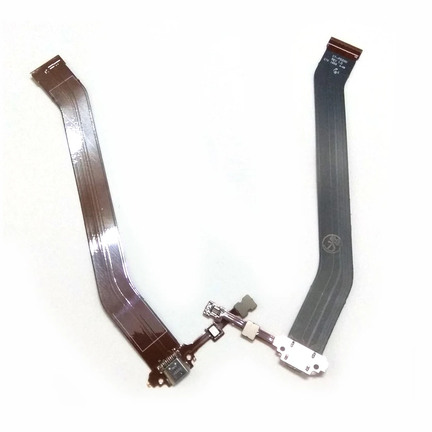 

New For Samsung Galaxy Tab 3 P5200 USB Charging Flex Cable For Tab3 P5210 Dock Connector Charger Port