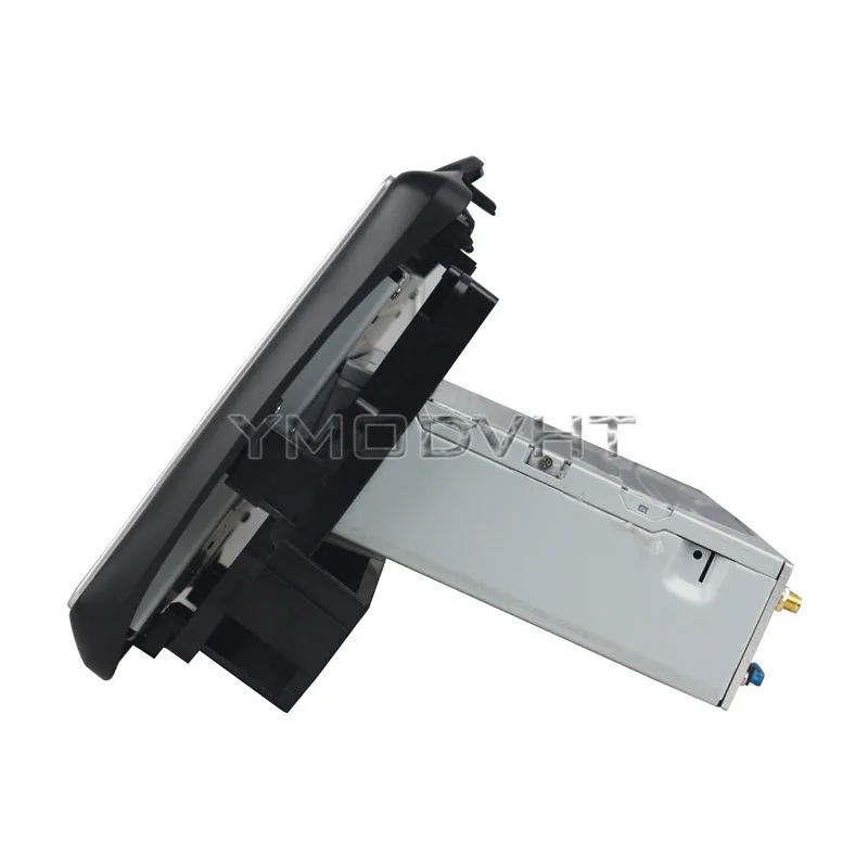 Top YMODVHT 10.1inch Android 8.0 Octa Core PX5 4GB RAM 32GB ROM Car DVD Player Radio Stereo GPS for Jeep Renegade 2015 2016 2017 4