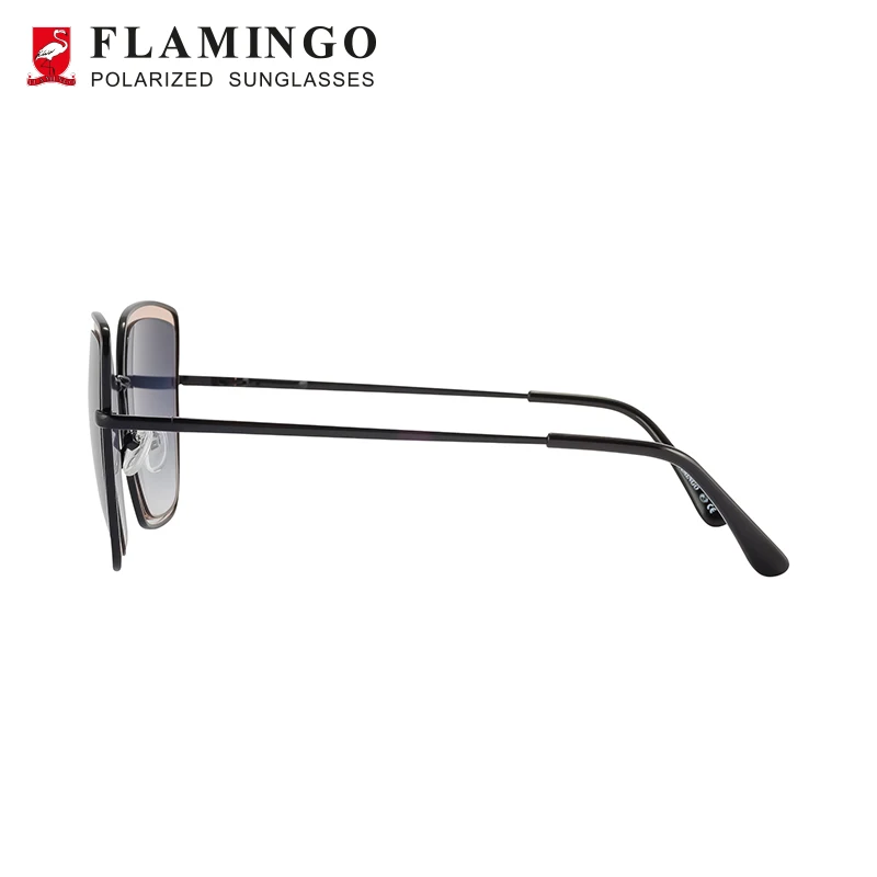 FLAMINGO солнцезащитные очки Необъятный взгляд F5012|Женские очки| |