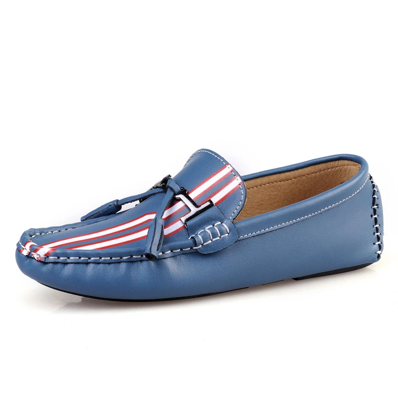 shoe zone loafers