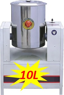 

RY-YQ-10 10L Planetary Food Mixer Egg Beaters Blenders high speed beating eggs multifunction mixer eggbeater fresh cream milk