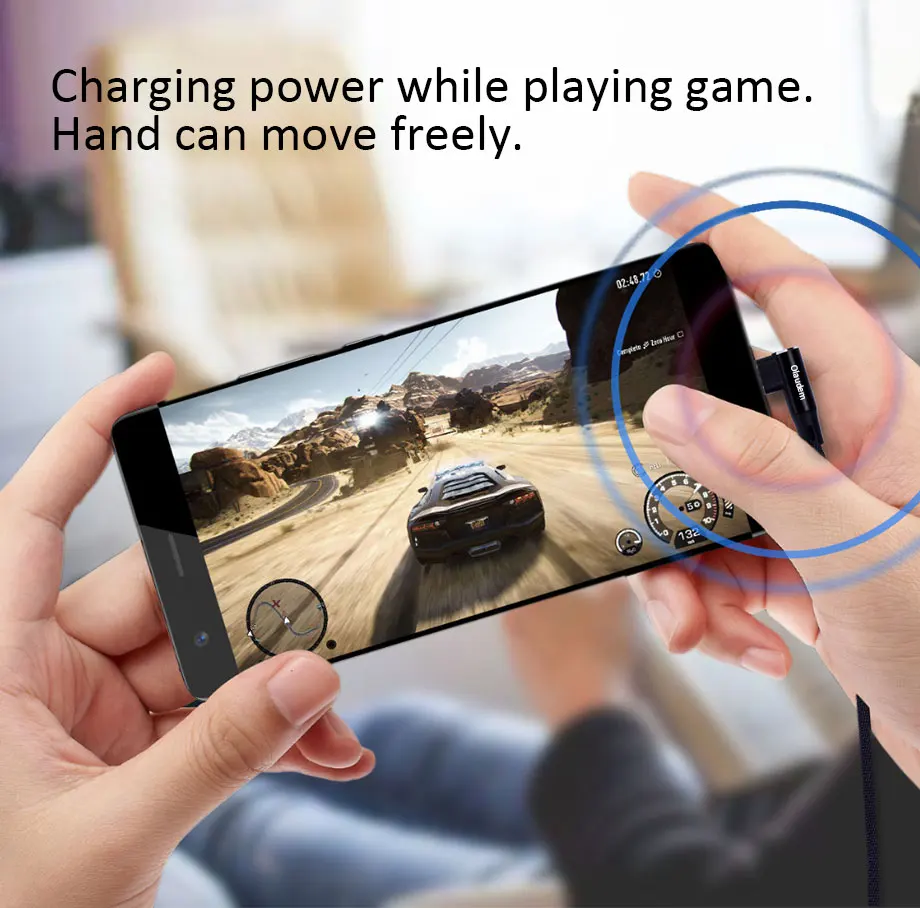 11.micro usb cable fast charging