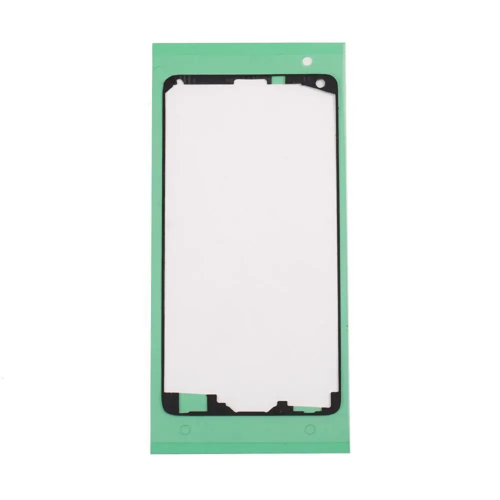 

For Samsung Galaxy Note 4 SM-N910 Front Housing Frame Back LCD Adhesive Sticker