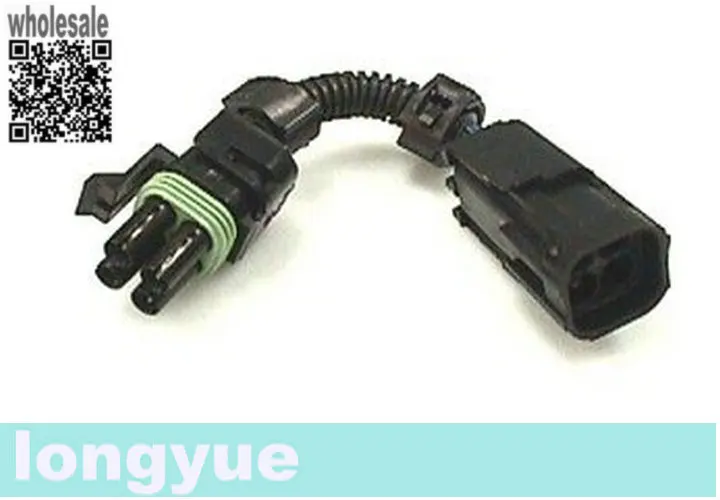 Longyue 10 шт. t-тип Tta Idle Air control Iac удлинитель для 1984-1987 Buick Grand National Regal 4"