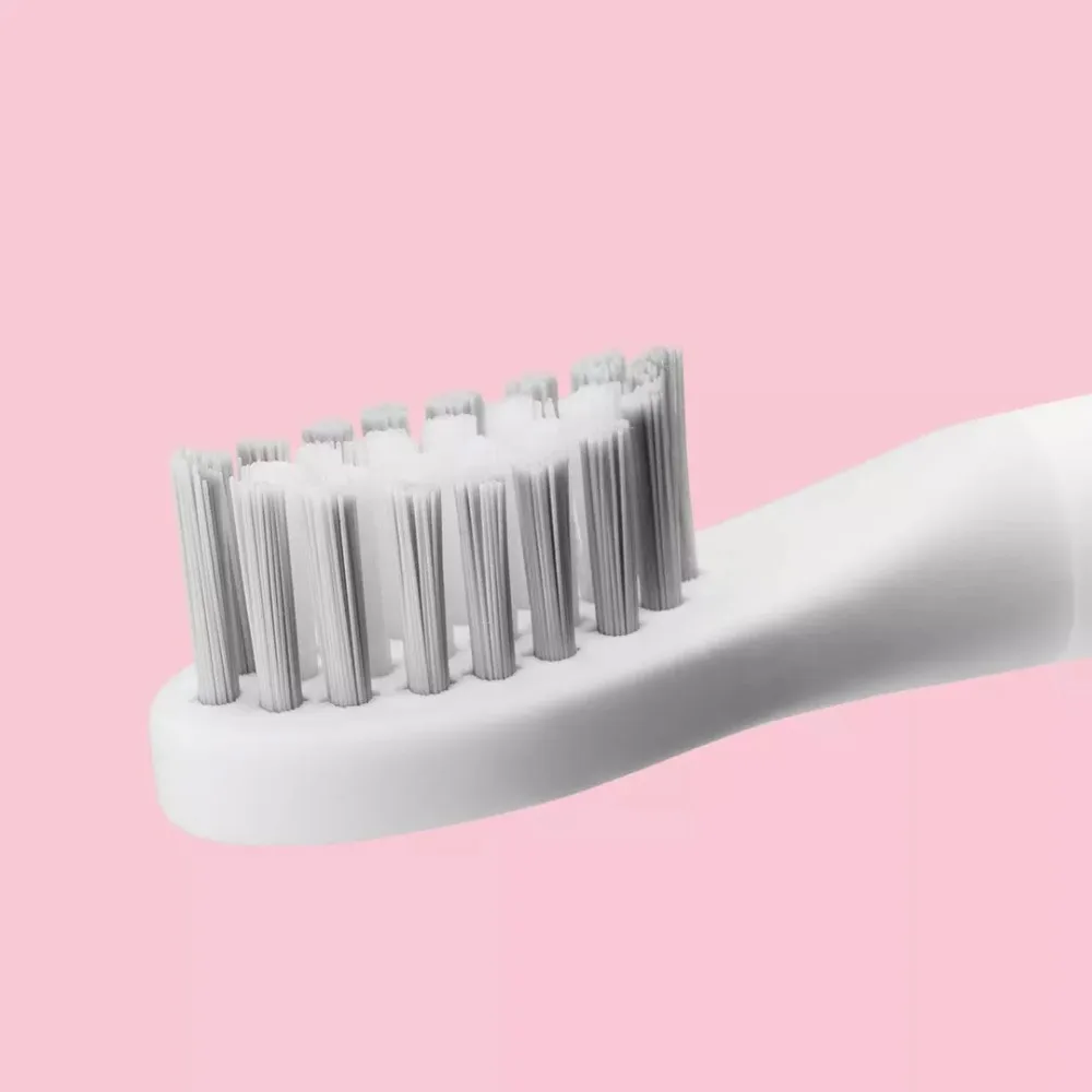 Электрическая звуковая зубная щетка YouPin SOOCAS SO WHITE EX3 USB Беспроводная