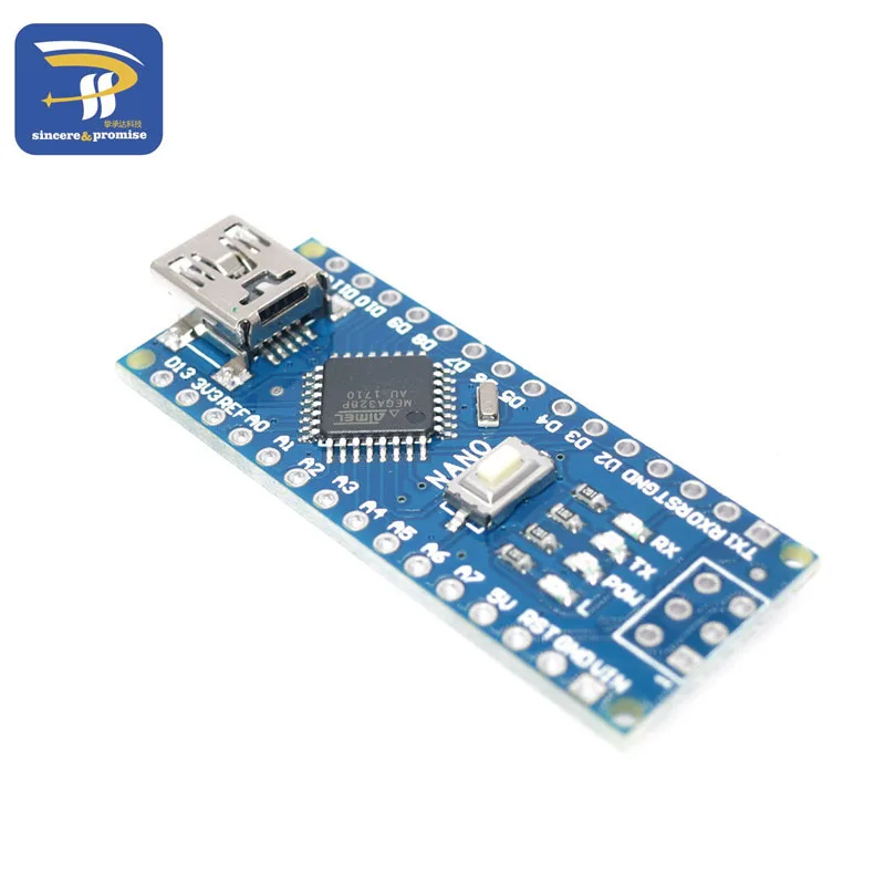 Nano usb 3.0. Arduino 328. nano usb.