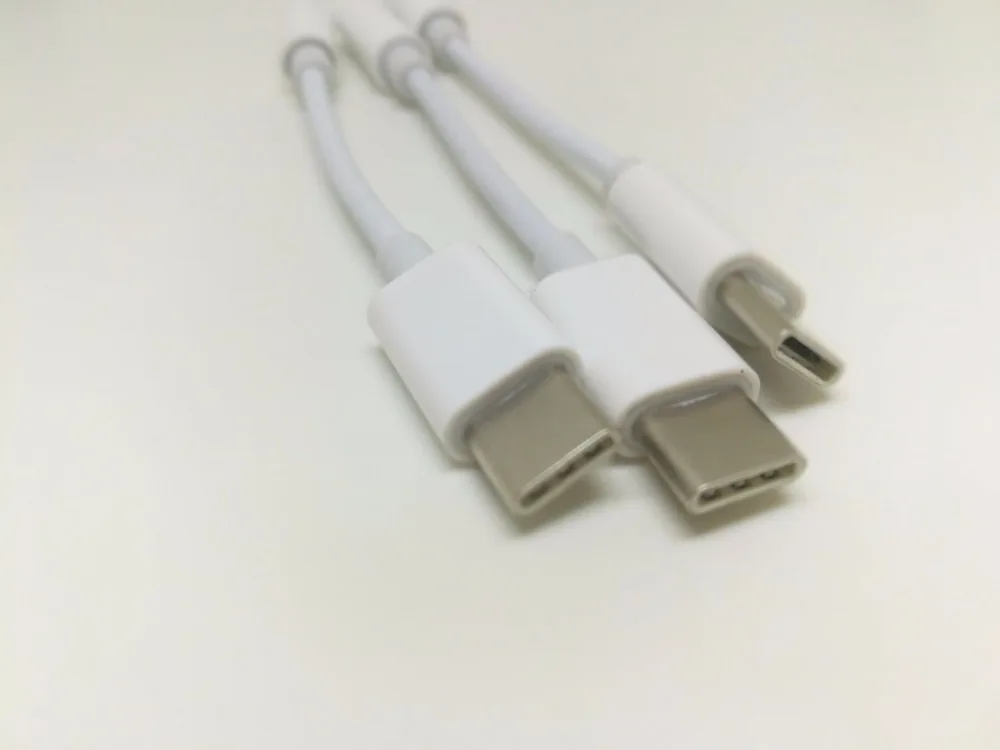 Новый женский разъем для Letv 2 2Pro Max2 GDeals USB3.1 Type C до 3 5 кабель наушников адаптер папа