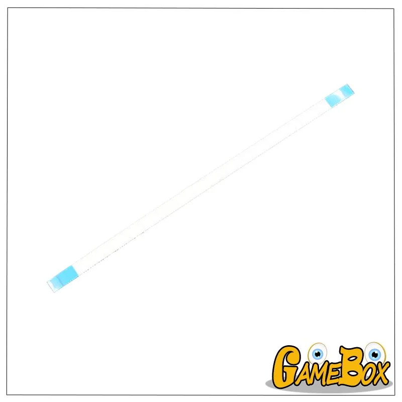 6Pin ВКЛ ВЫКЛ кабель питания ленточный Кабель выключателя для PS3 3000 консоль линия