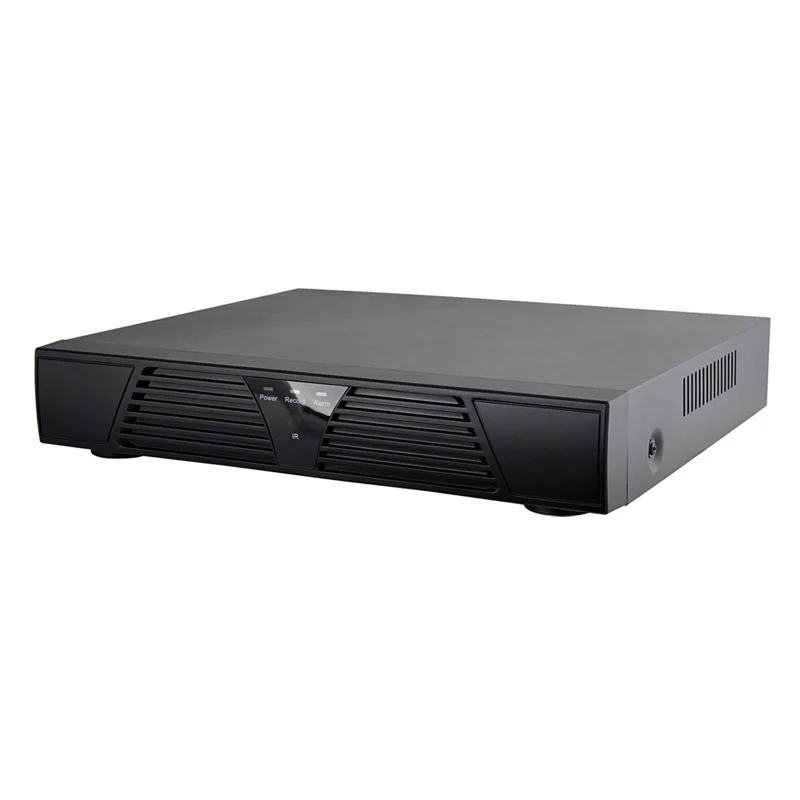  4CH JIENU Cctv 960p 1080p NVR for Ip Camera Recorder Support Onvif 2.0 Vga Hdmi P2p Network Video - 1880406307
