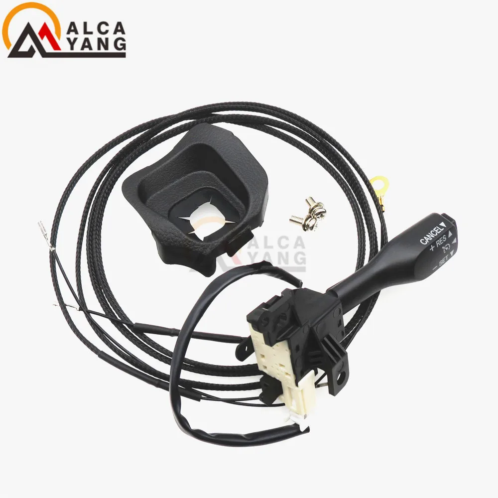 84632-34017 8463234011 84632-34011 круиз Управление переключатель 45186-0G030-E0 для Toyota RAV4 2009-2013 Corolla 2007-2012