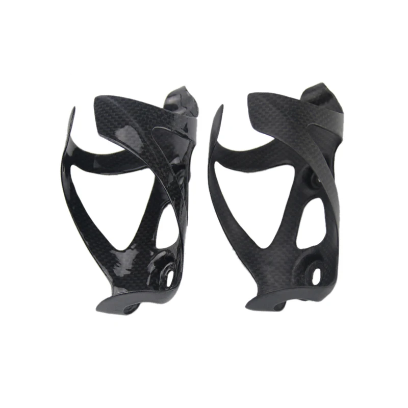 RXL SL Bicycle Bottle Holder 3K Matte Carbon Bottle Cage MountainRoad 2018 XXX Bike Water Bottle Holders (3)