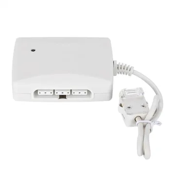 

Ruitroliker Game Controller Converter Adapter Cable for PS2 to for Wii Port Gamepad connectors