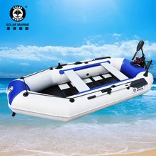 4 человека 300 см длина гребных лодок деревянный пол