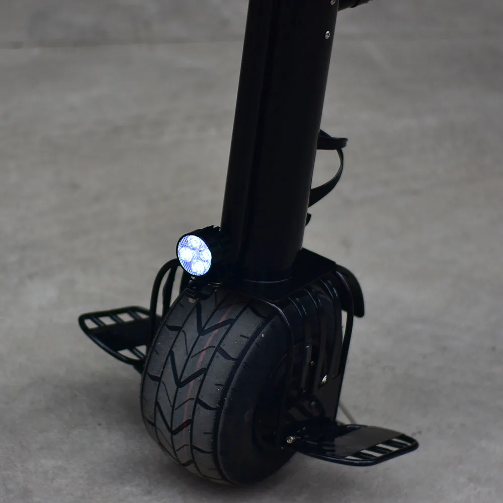 

60V 500W Brushless portable light weight Hub metro take Electric one wheel Self-balancing Unicycles S2