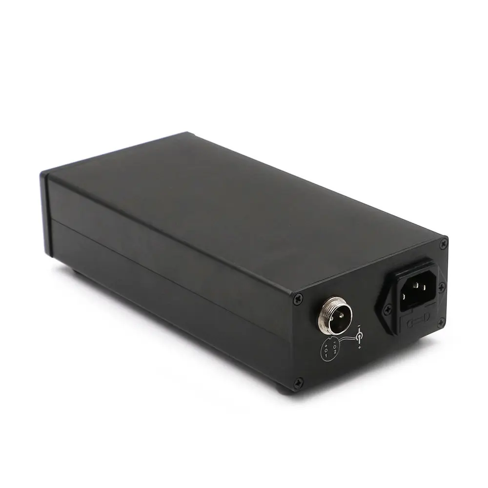 ZEROZONE 25VA DC18V Hi Fi Линейный источник питания с регулируемым блоком для DAC/preamp L4