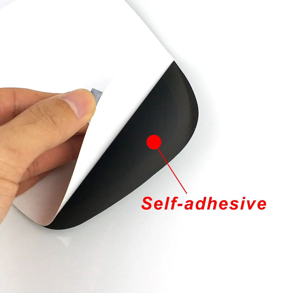 Car Rear-view Mirror Glass Quick Warm Heated Pad Defogger Remove icerainfrost Safe Driving In Bad Wheather