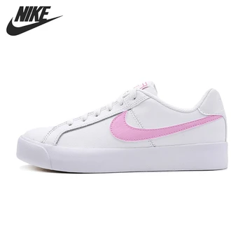 

Original New Arrival NIKE WMNS COURT ROYALE AC Women's Skateboarding Shoes Sneakers