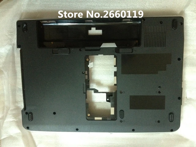 

For DELL Vostro A840 0M705H M705H Notebook bottom case D shell