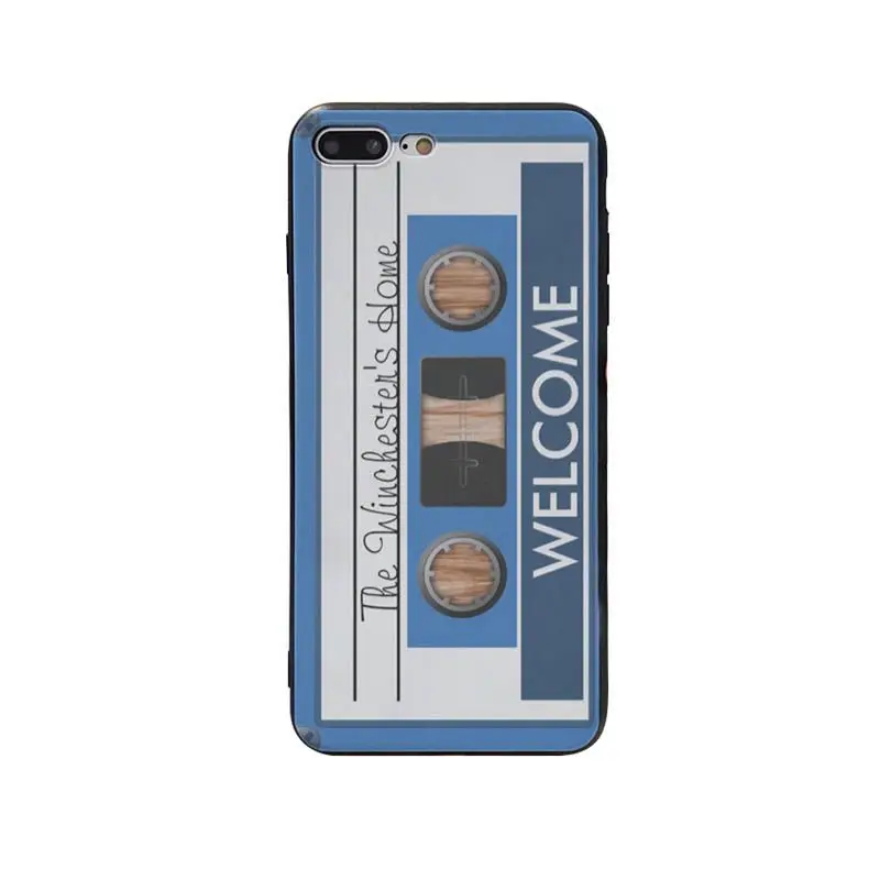 Original Retro Cassette Tape