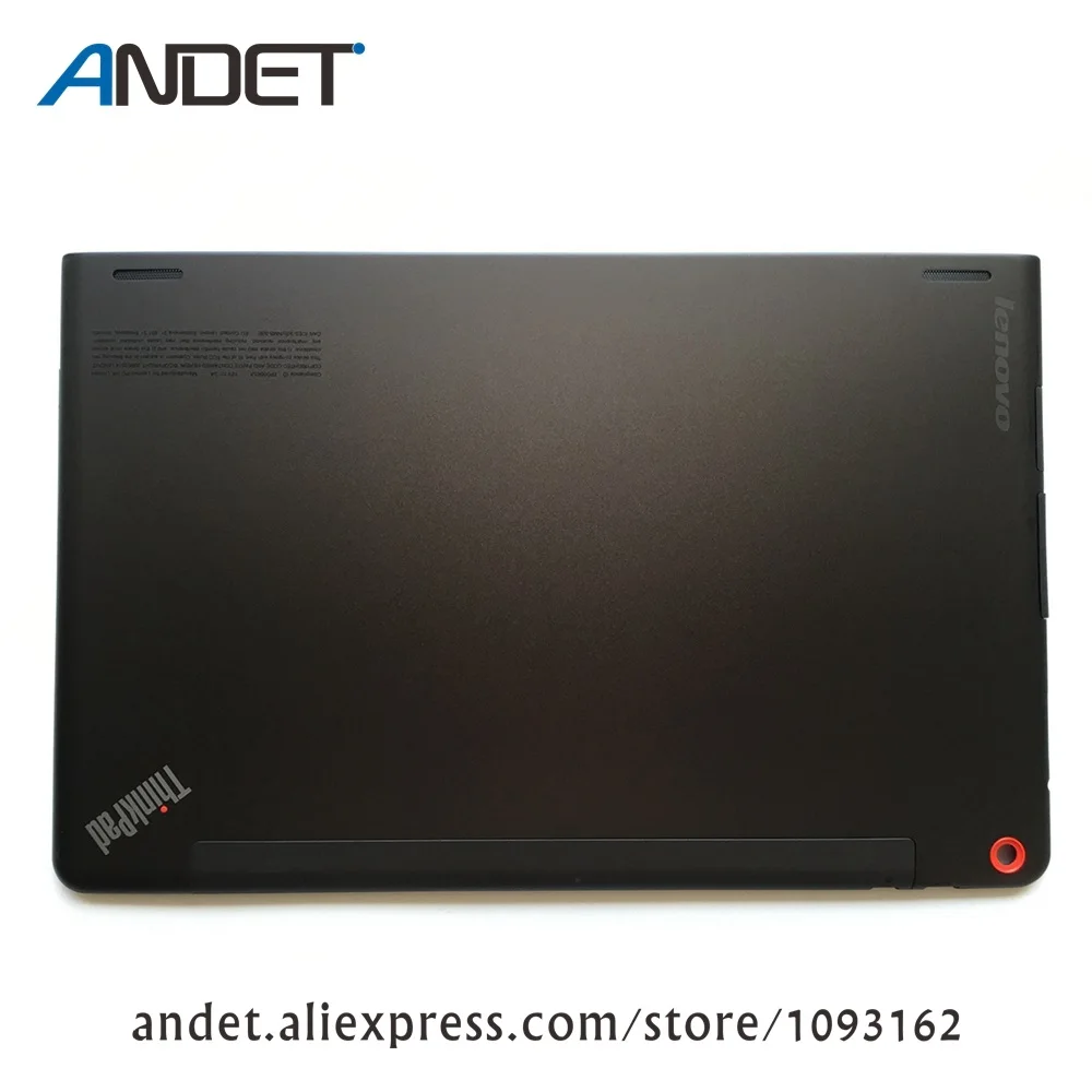 Для lenovo ThinkPad X1 Helix 2nd Gen 20CG 20CH ЖК задняя крышка Топ чехол 00HT543 00HT545 - Цвет: 00HT543