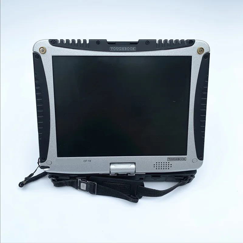 Лучшее качество Toughbook CF19 CF-19 ноутбук Toughbook для Panasonic CF 19 поддержка работы для SD C3 C4 C5 alldata диагностический инструмент