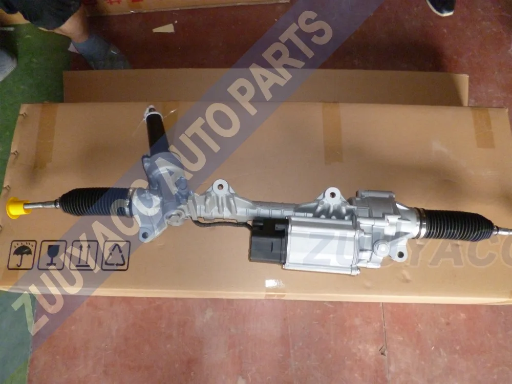 

Electrical Steering Rack Steering Box Gear Rack Pinion for BMW 5 F18, 32106856426, 3210 6869213