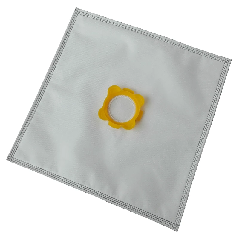 Rowenta Wonderbag Universal Vacuum Bags – 5 Bags With Adapter