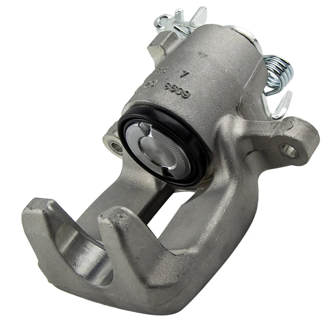 Racing Rear Left Brake Caliper 1K0615423M Rear for Audi A3 8P1 2003