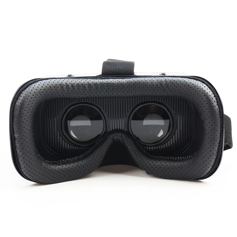 UZQi 3D VR SHINECON G04 гарнитура виртуальной реальности Box шлем с эффектом погружения для