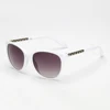 LongKeeper-gafas de sol de lujo estilo ojo de gato para mujer, anteojos de sol femeninos de marca de diseñador, UV400 gafas de señora, 2022 ► Foto 3/6