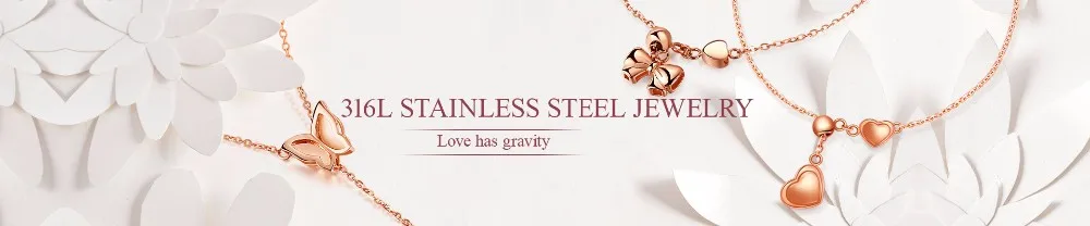 316l stainless steel jewelry manufacturer Timesbrother jewelry