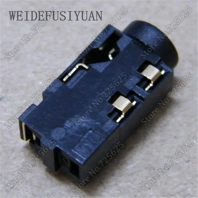 x20pcs Headphone Female Port 3 5 Audio jack Connector For Toshiba C850 L850 C870 L870 C855 L855 L875 C50