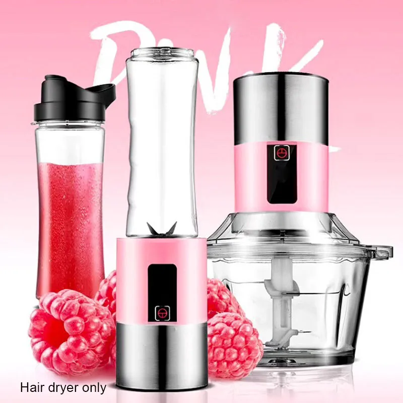

Multi-function Mini Juicer Home Automatic Fruit and Vegetable Juicer Portable Juice Cup