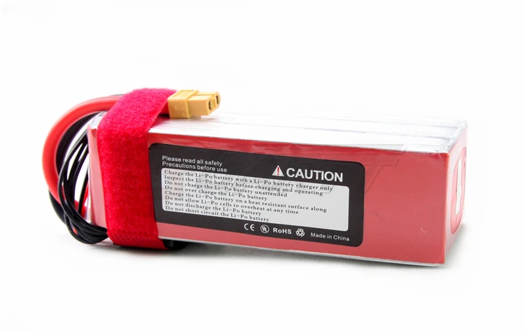 YPG019BT42000mAH 22.2V 40C 6S (4)