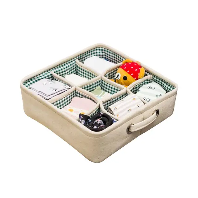 Underbed Storage Drawer Organizer Under Bed Container Bra Underbed Storage Drawer Organizer Under Bed Container Bra Clothes Underwear Socks Box Closet Dresser