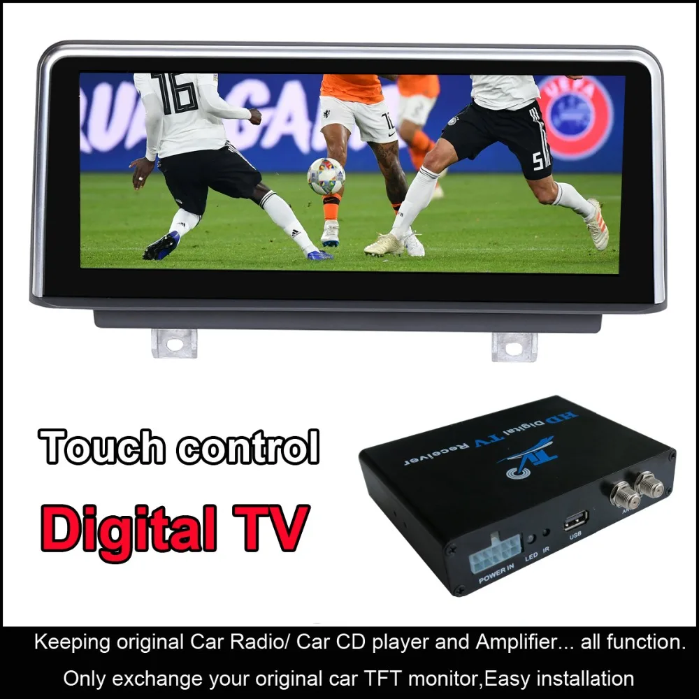 

8.8"Android 4.4 Car Radio Audio Stereo for BMW 1 Series F20/F21 (2013-2016) 2 series F22/F23/F45 (2013-2016) GPS Navigation WiFi