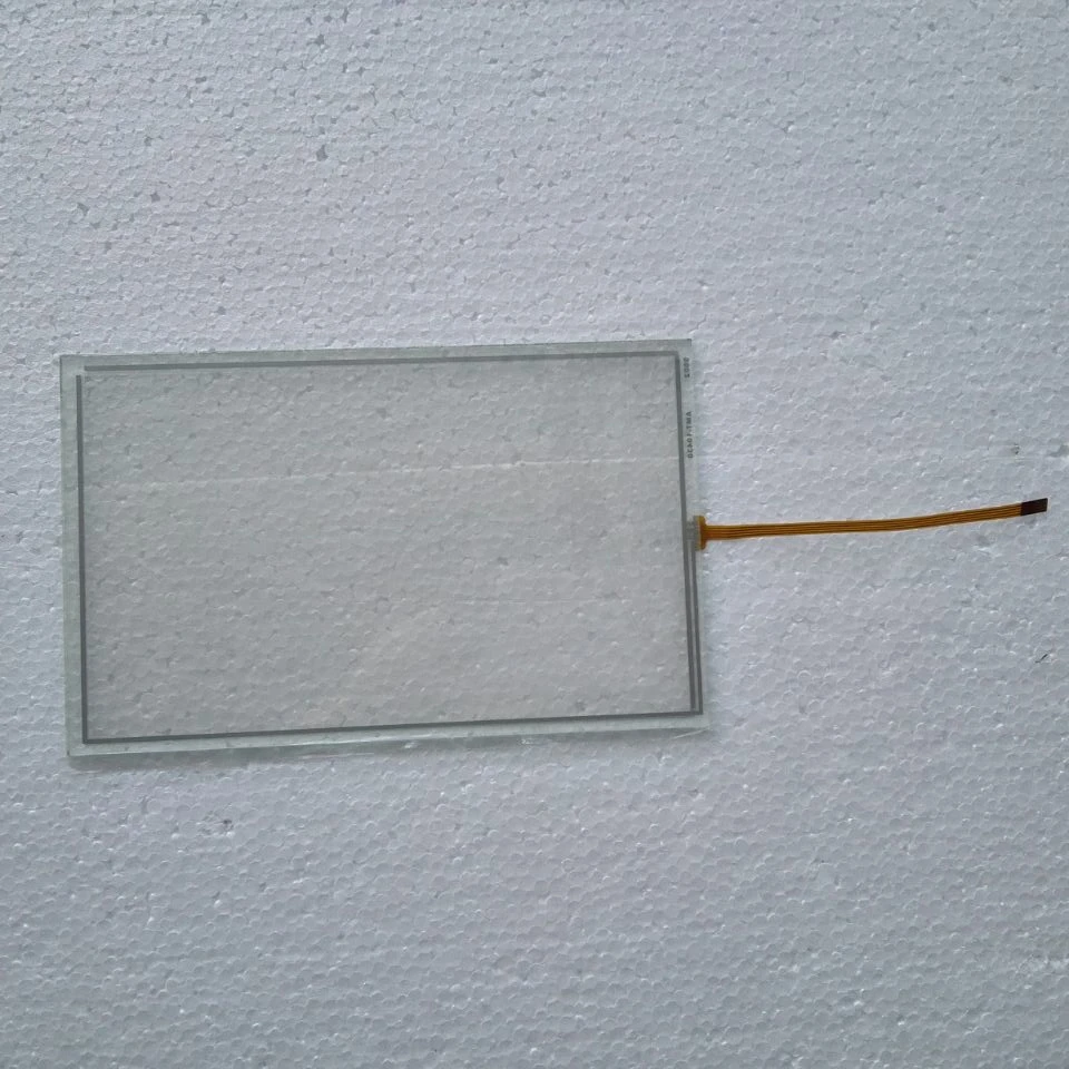 AMT10627 AMT 10627 Touch Glass Panel for HMI Panel repair do it yourself New Have in