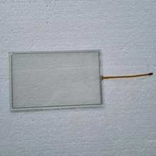 AMT10627 AMT-10627 Touch Glass Panel for HMI Panel repair~do it yourself,New & Have in stock