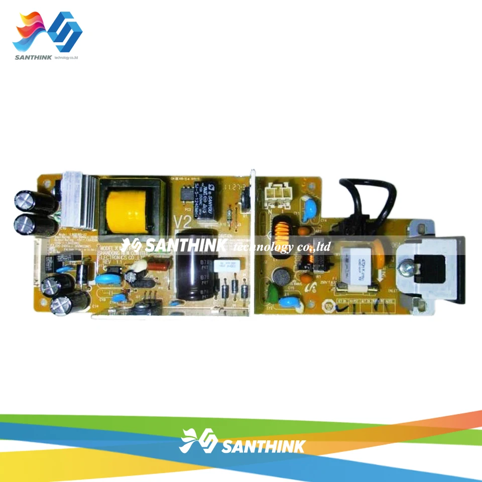 Оригинальная плата питания для samsung SL-M2626 SL-M2675 SL-M2875 SL-M2876HN SL M 2626 2675 2875 2876 Питание