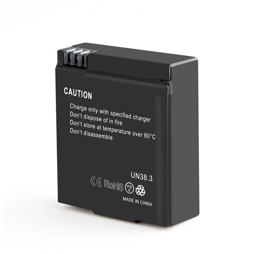 SJ7 STAR BATTERY CHARGER