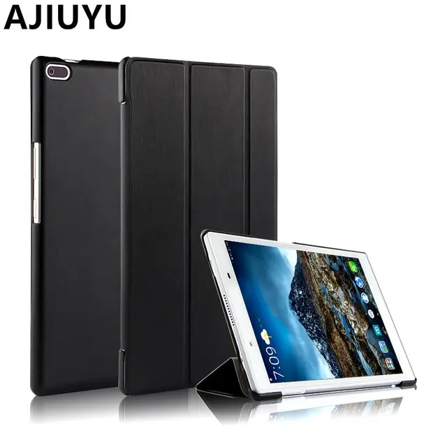 Special Offers  Case For Lenovo Tab 4 8 Cover TAB4 8.0 inch Case TB-8504F TB-8504N Protective Protector Smart Tablet tab48 cases Sleeve Leather