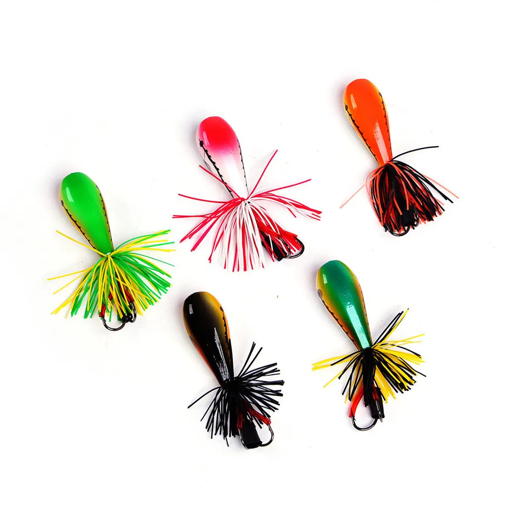 Fishing Lures