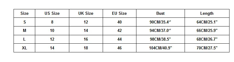 Size