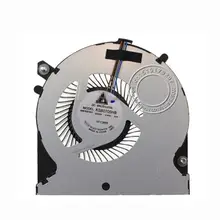 Для hp ZBOOK 15U G2 6043B0172101 SPS 796898-001 Для Delta KSB0705HB A19 62670001901 Процессор Вентилятор охлаждения