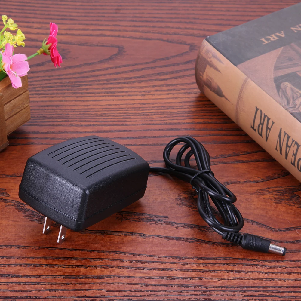 13V2A AC 100V 240 адаптер конвертер DC 13V 2A 2000mA Питание ЕС Штекер 5 мм x 2 1 для Светодиодный