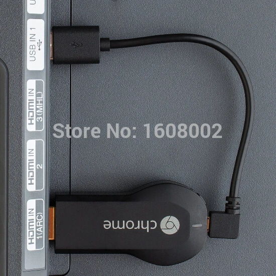 

TVPower Micro USB Cable New for Powering Roku Streaming Stick