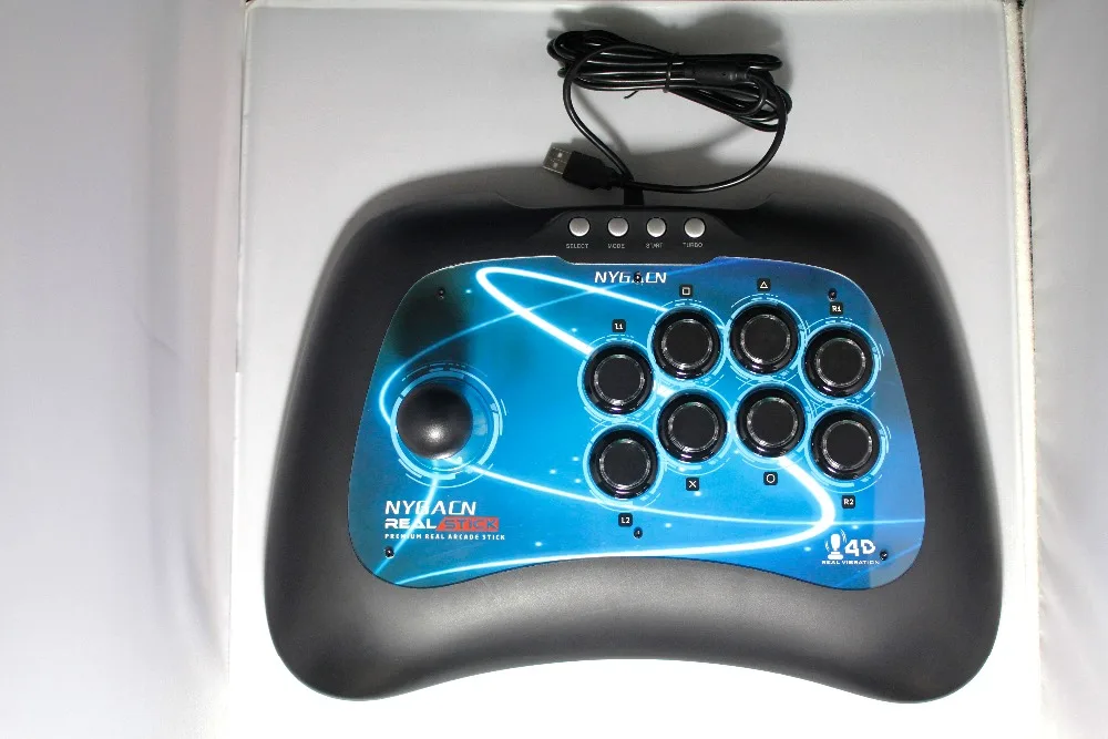 Buy NYGACN NJP302 arcade joystick support for PS3