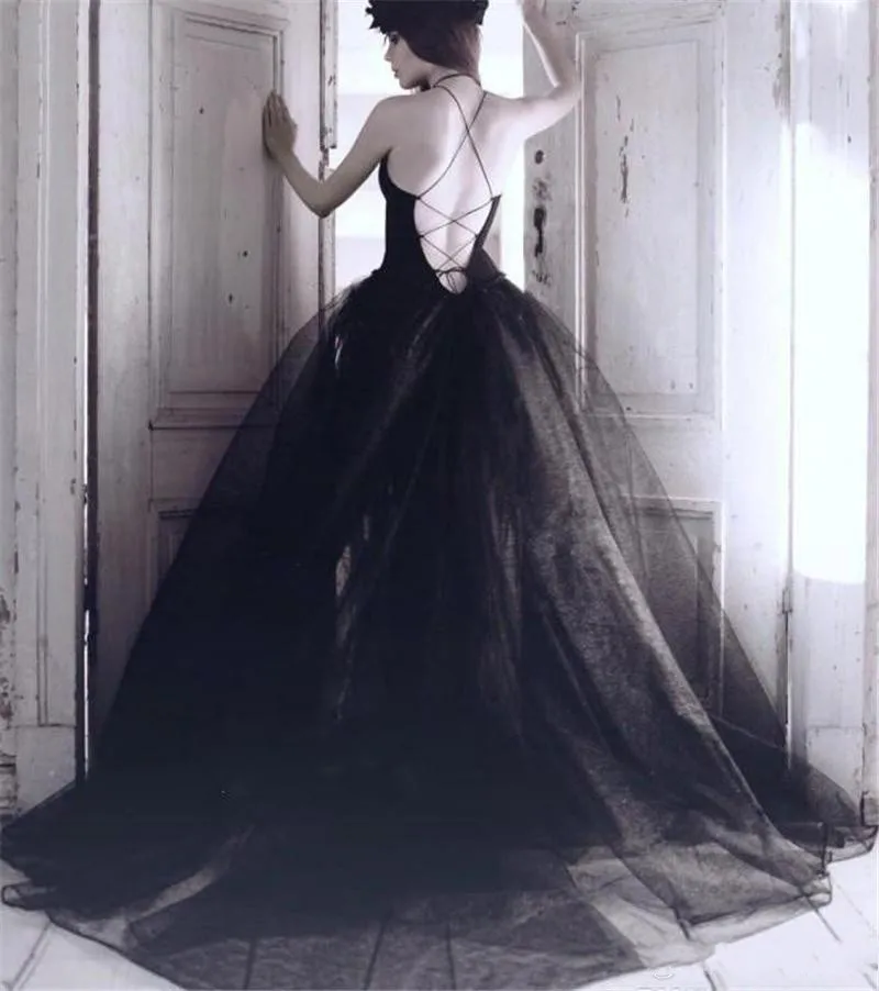 ZH0902X-Gothic-Style-Black-Wedding-Dresses-Backless (1)