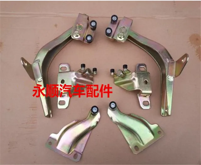 Odd Elegant Door Sliding Pulley Bracket Slide Under The Odd Elegant Door Sliding Pulley Bracket Slide Under The Hinge With
