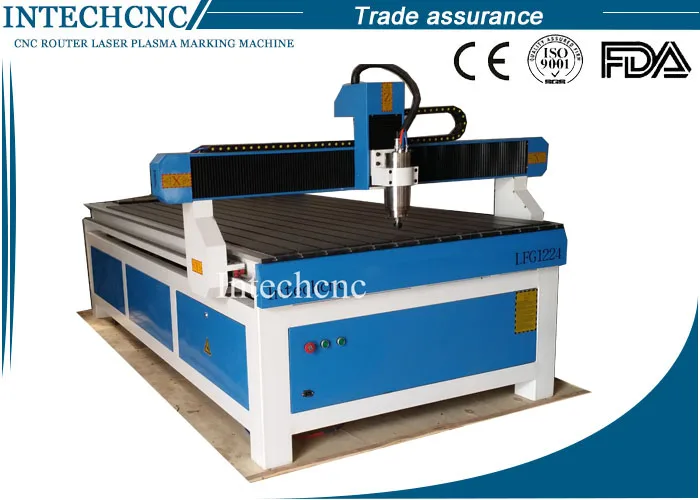 2 года гарантии ЧПУ роутер 4x8 футов 3d деревообрабатывающий станок ЧПУ|cnc machine|cnc router